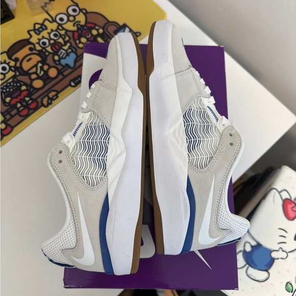 Nike SB Ishod sneakers size 8.5 - Picture 5 of 8